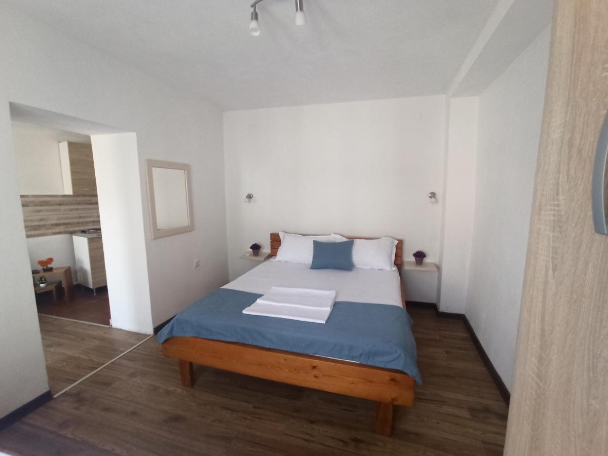 Apartments Kollari Ulcinj Room photo
