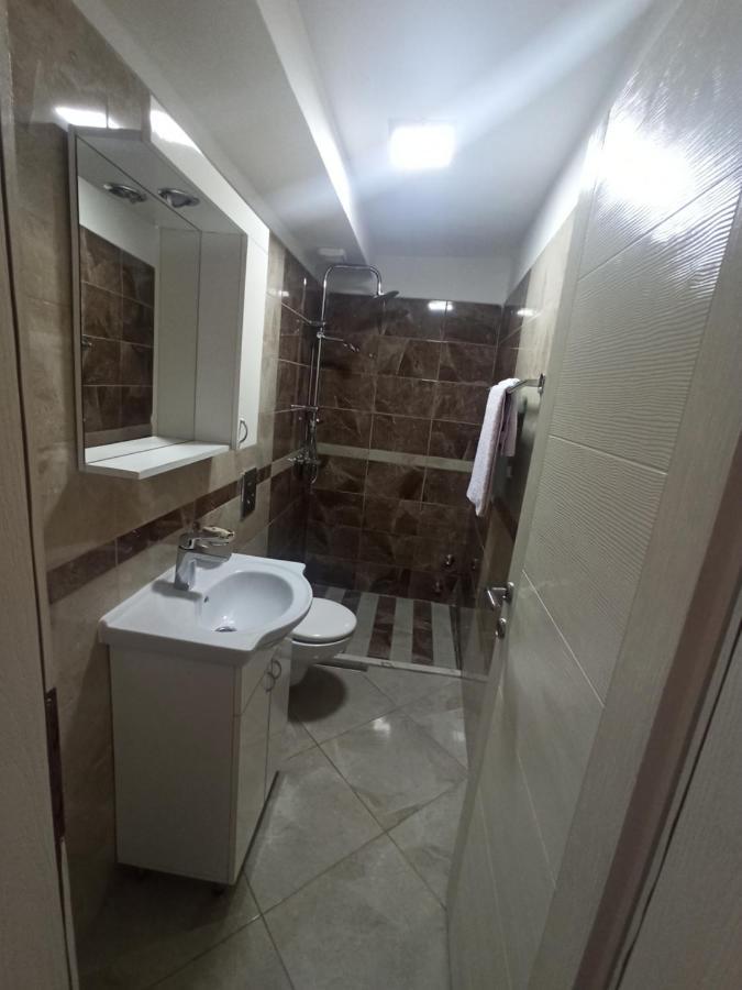 Apartments Kollari Ulcinj Room photo