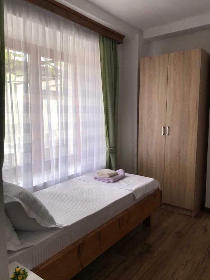 Apartments Kollari Ulcinj Exterior photo